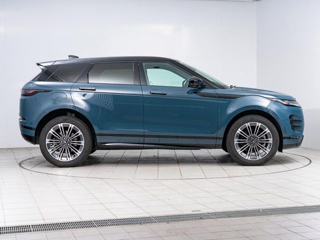 ROVER RANGE  EV 2024 Image 31