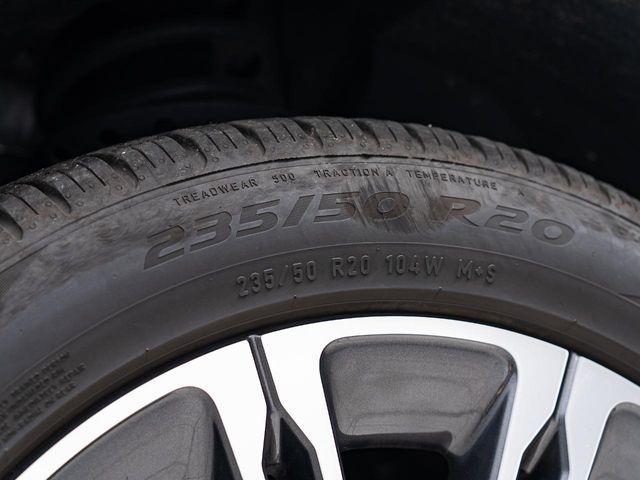 ROVER RANGE  EV 2024 Image 31