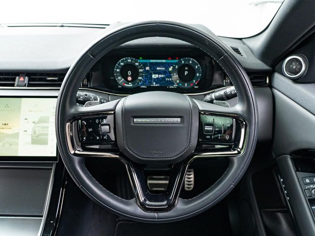 ROVER RANGE  EV 2024 Image 31