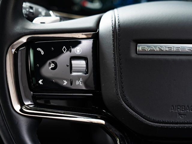 ROVER RANGE  EV 2024 Image 31