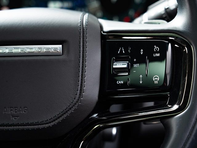 ROVER RANGE  EV 2024 Image 31