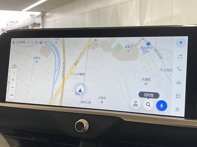 TOYOTA CROWN CROSSOVER 2023 Image 31