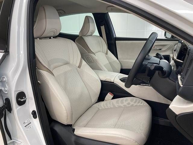 TOYOTA CROWN CROSSOVER 2023 Image 31