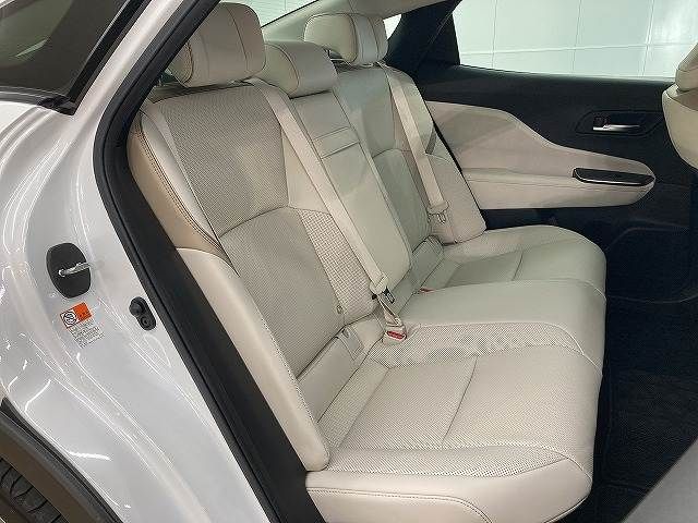 TOYOTA CROWN CROSSOVER 2023 Image 31