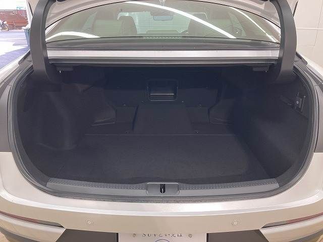 TOYOTA CROWN CROSSOVER 2023 Image 31