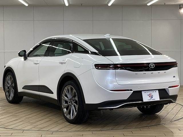 TOYOTA CROWN CROSSOVER 2023 Image 31