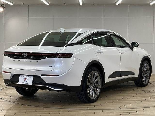 TOYOTA CROWN CROSSOVER 2023 Image 31