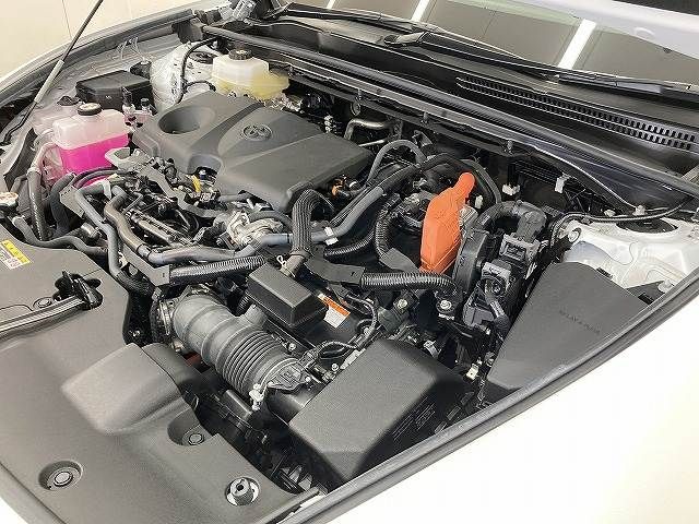 TOYOTA CROWN CROSSOVER 2023 Image 31