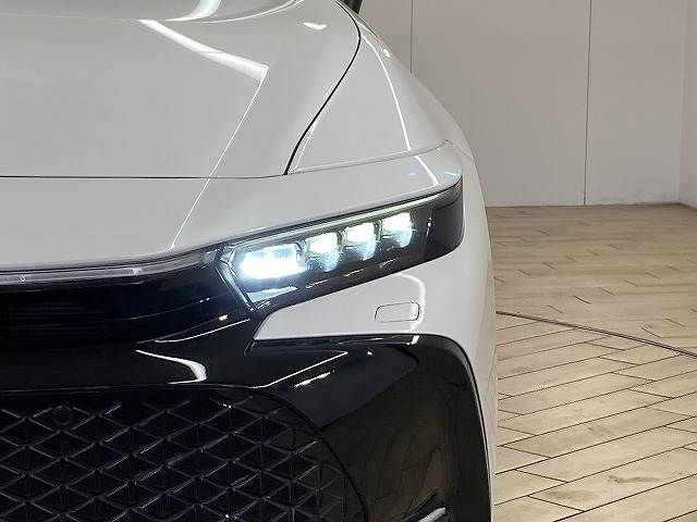 TOYOTA CROWN CROSSOVER 2023 Image 31