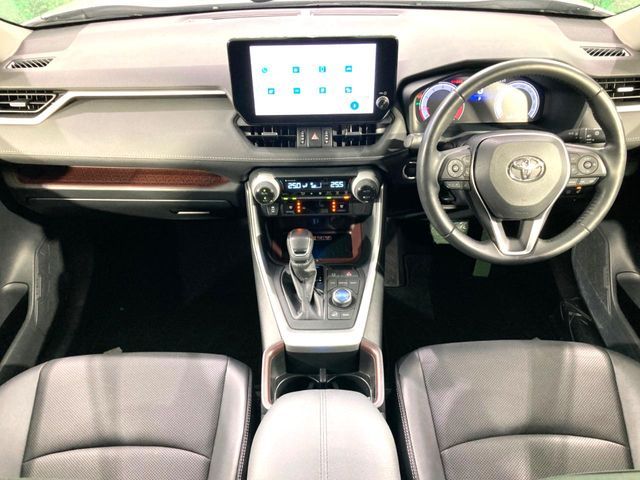 TOYOTA RAV4 4WD 2024 Image 31