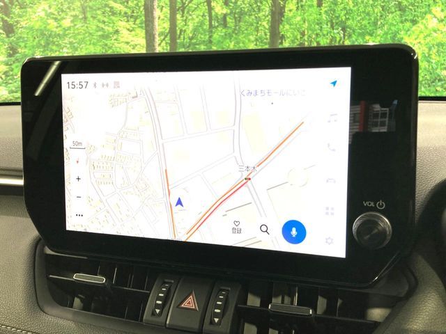 TOYOTA RAV4 4WD 2024 Image 31