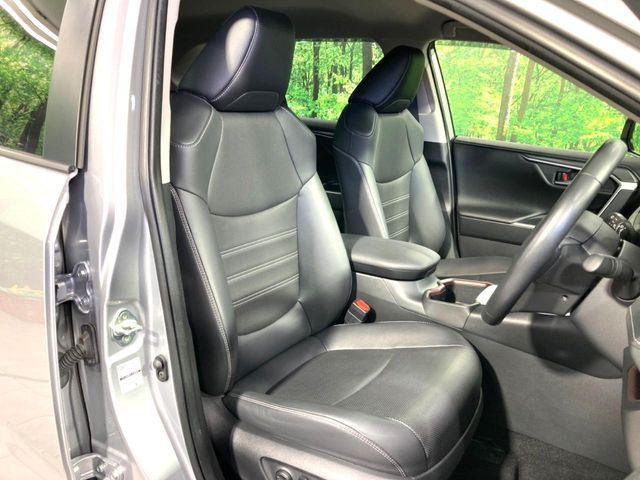 TOYOTA RAV4 4WD 2024 Image 31