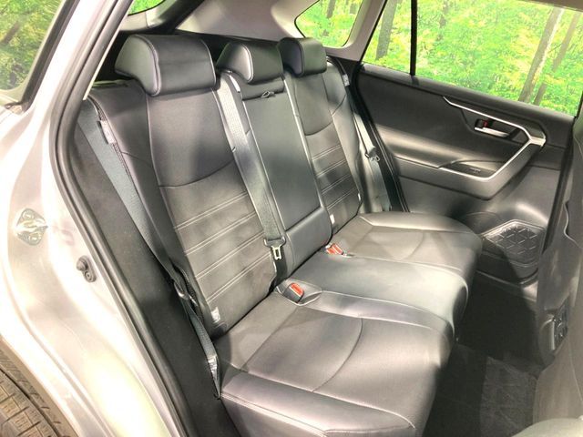 TOYOTA RAV4 4WD 2024 Image 31