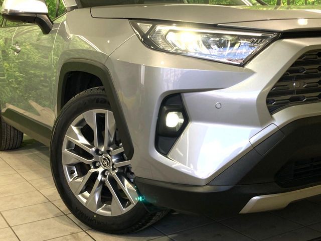 TOYOTA RAV4 4WD 2024 Image 31