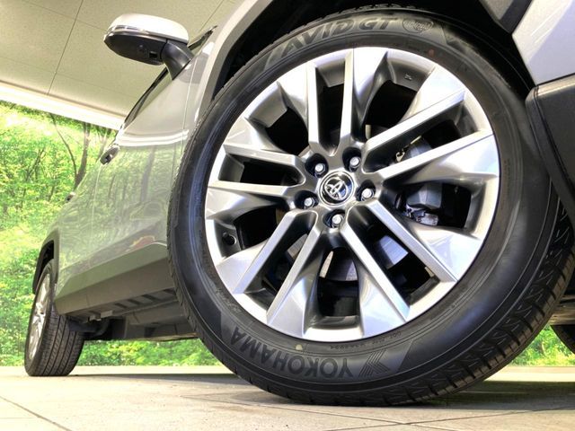 TOYOTA RAV4 4WD 2024 Image 31