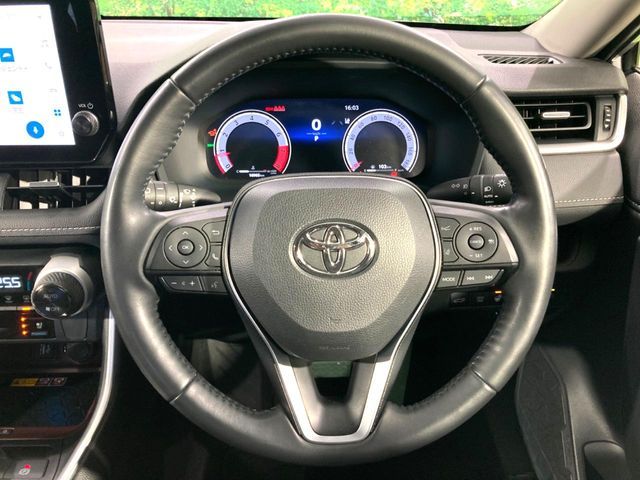 TOYOTA RAV4 4WD 2024 Image 31
