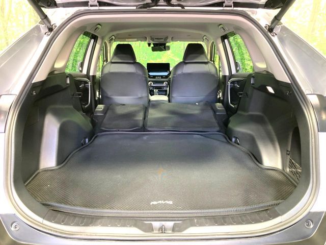 TOYOTA RAV4 4WD 2024 Image 31