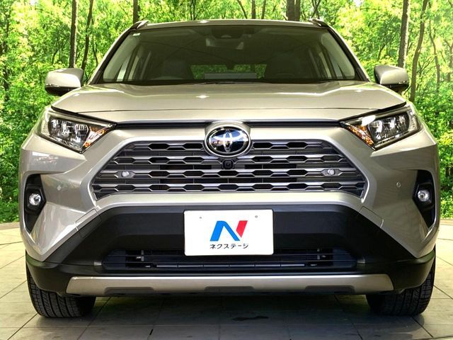 TOYOTA RAV4 4WD 2024 Image 31