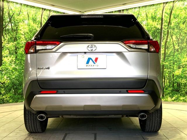 TOYOTA RAV4 4WD 2024 Image 31