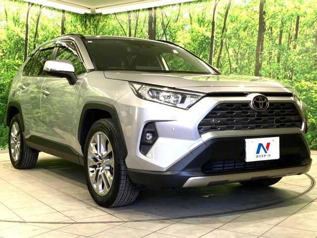 TOYOTA RAV4 4WD 2024 Image 31