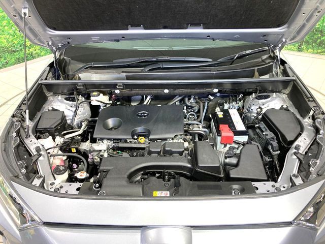 TOYOTA RAV4 4WD 2024 Image 31