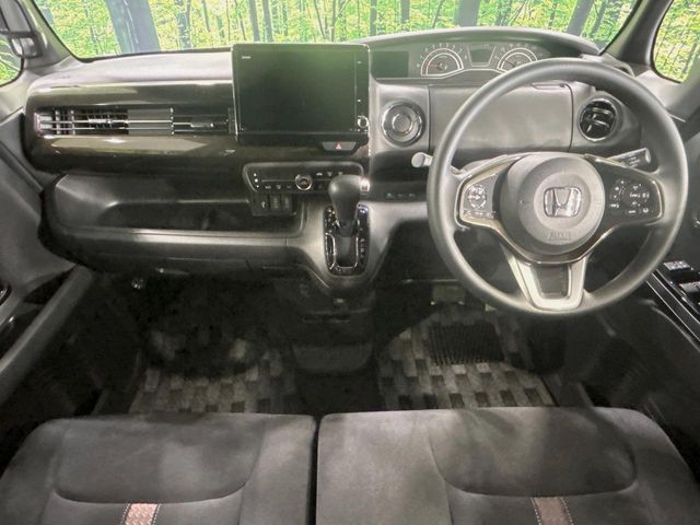 HONDA N BOX CUSTOM 2020 Image 31