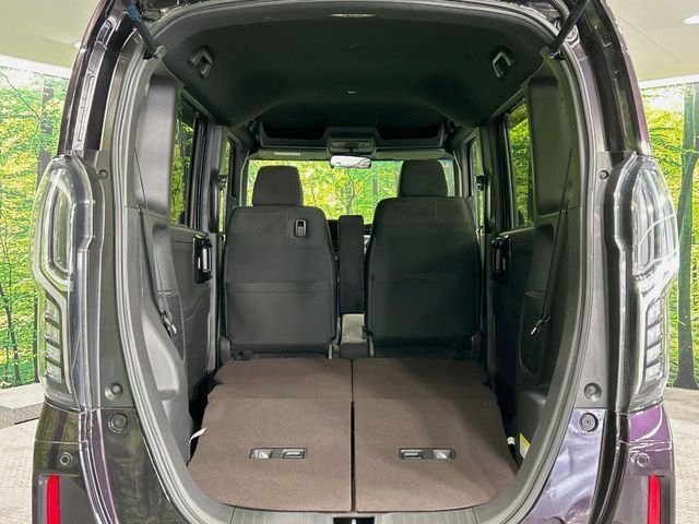 HONDA N BOX CUSTOM 2020 Image 31