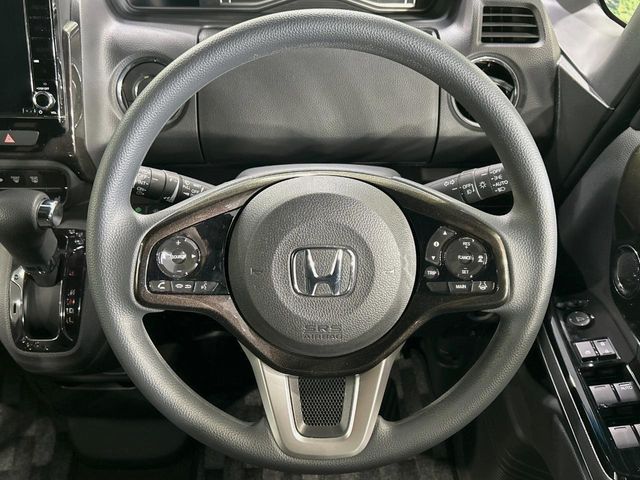 HONDA N BOX CUSTOM 2020 Image 31