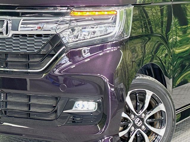 HONDA N BOX CUSTOM 2020 Image 31