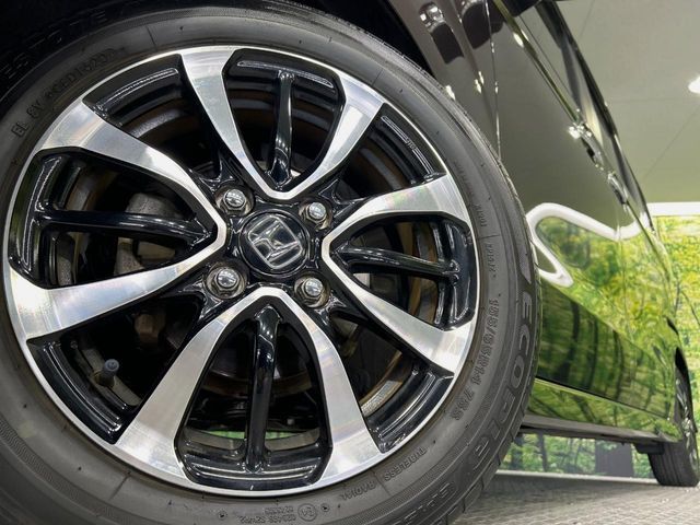 HONDA N BOX CUSTOM 2020 Image 31