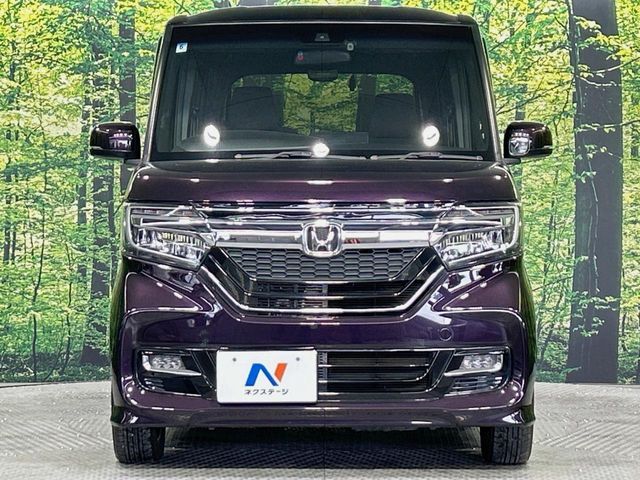 HONDA N BOX CUSTOM 2020 Image 31