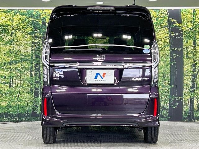 HONDA N BOX CUSTOM 2020 Image 31