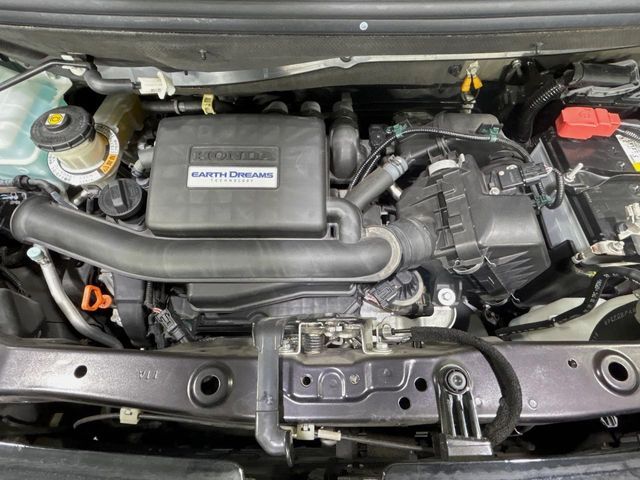 HONDA N BOX CUSTOM 2020 Image 31