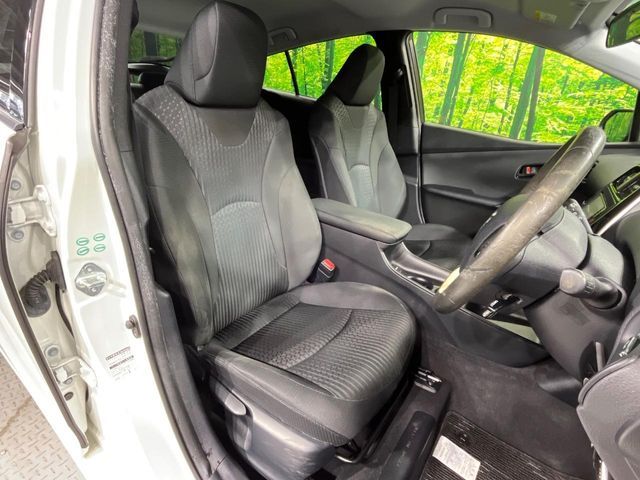 TOYOTA PRIUS 2016 Image 31