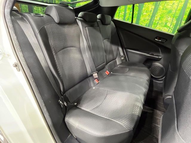 TOYOTA PRIUS 2016 Image 31