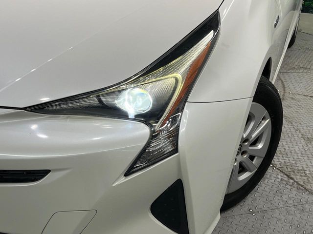 TOYOTA PRIUS 2016 Image 31