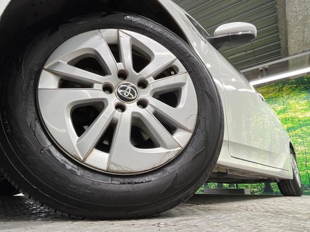 TOYOTA PRIUS 2016 Image 31