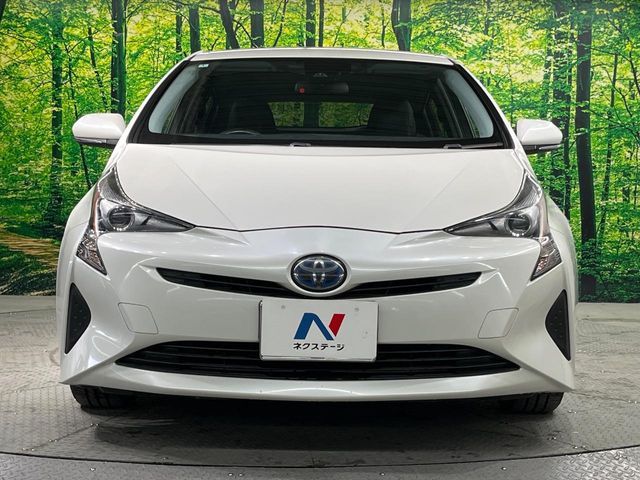 TOYOTA PRIUS 2016 Image 31