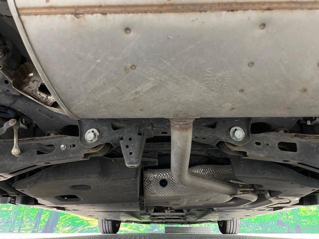 TOYOTA PRIUS 2016 Image 31