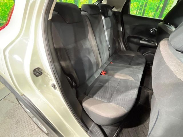 NISSAN JUKE 2010 Image 31