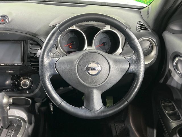 NISSAN JUKE 2010 Image 31