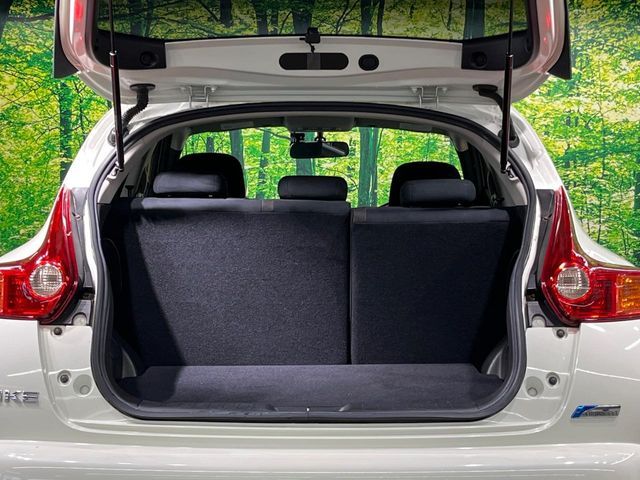 NISSAN JUKE 2010 Image 31