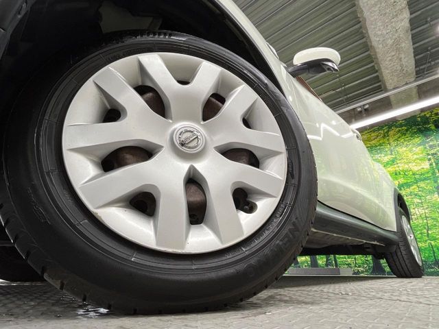 NISSAN JUKE 2010 Image 31