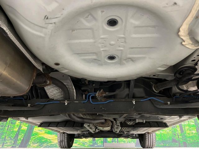 NISSAN JUKE 2010 Image 31