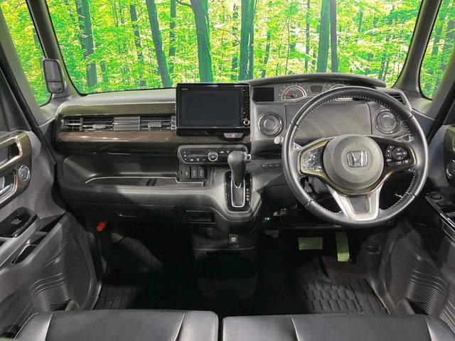 HONDA N BOX CUSTOM 2017 Image 31