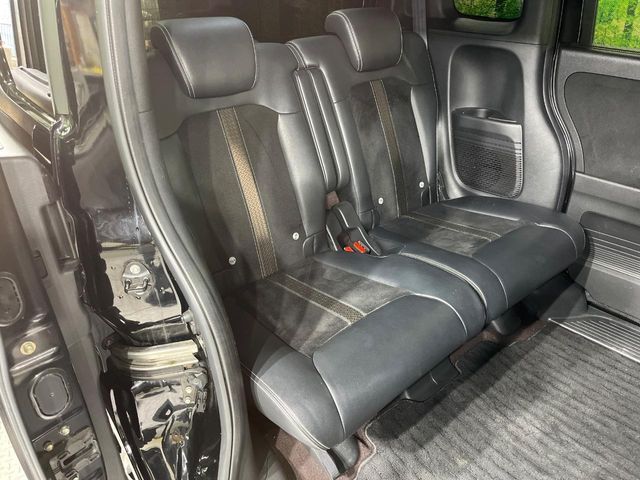 HONDA N BOX CUSTOM 2017 Image 31