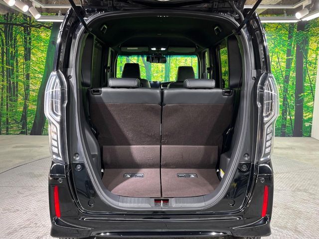 HONDA N BOX CUSTOM 2017 Image 31