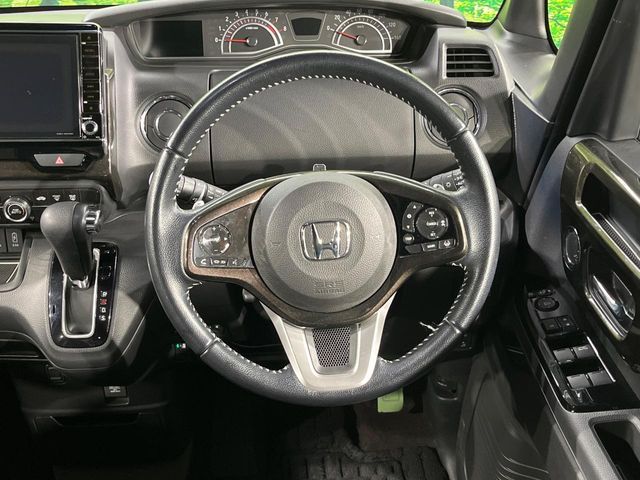 HONDA N BOX CUSTOM 2017 Image 31