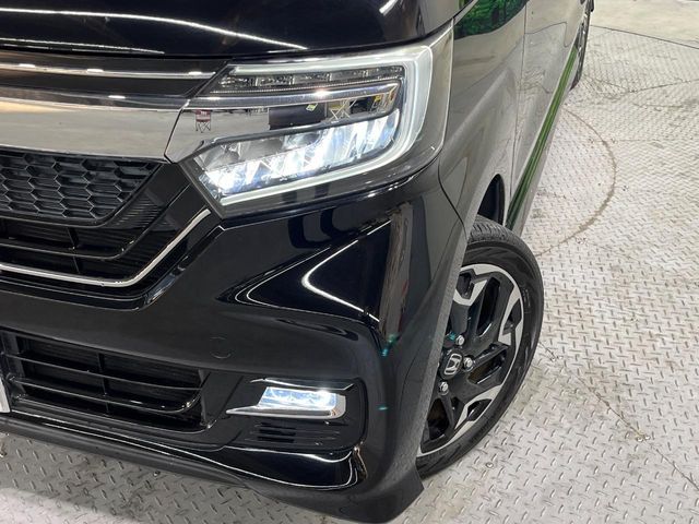 HONDA N BOX CUSTOM 2017 Image 31