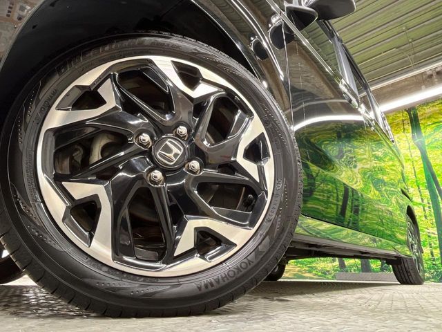 HONDA N BOX CUSTOM 2017 Image 31